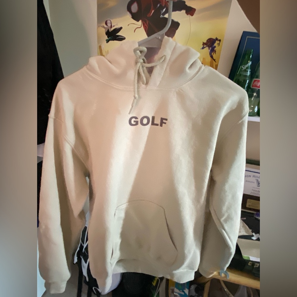 GOLF WANG Tyler hoodie